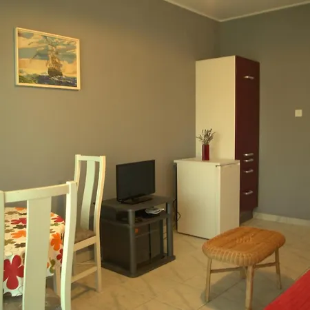 Apartament Pago *