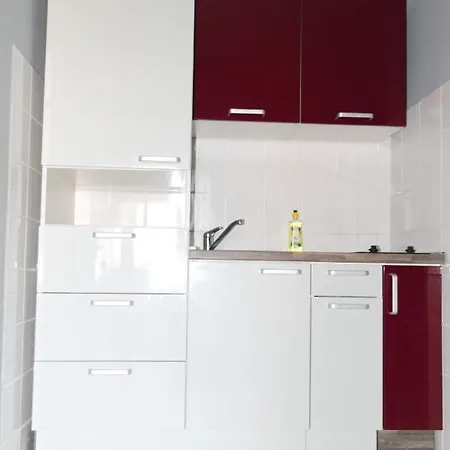 Pago Apartament *