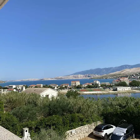 Apartment Pago *
