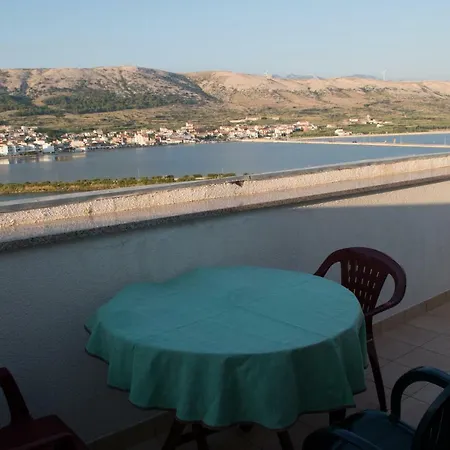 Apartament Pago Pag Town