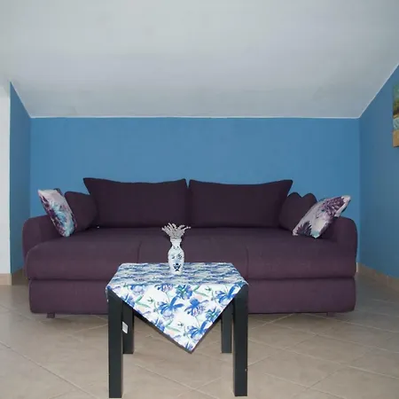 Apartament Pago Pag Town