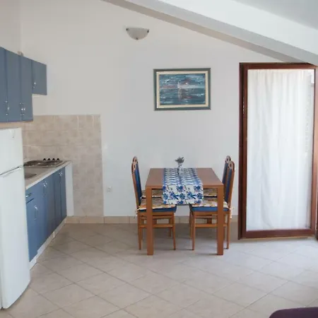 Apartament Pago