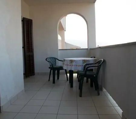 Apartament Pago Pag Town