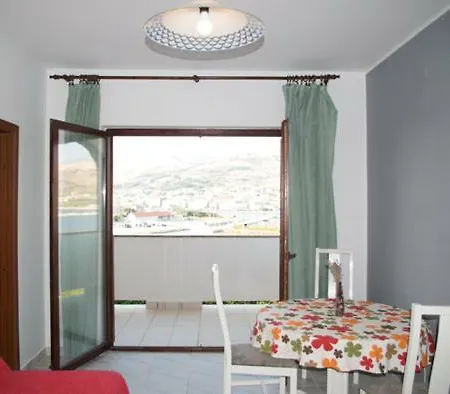 Pago Apartament *