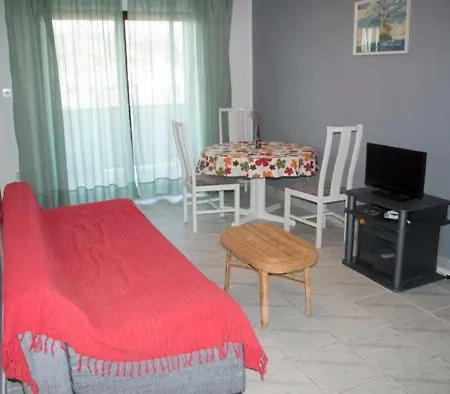 Apartament Pago