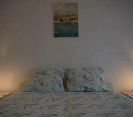 Apartament Pago *