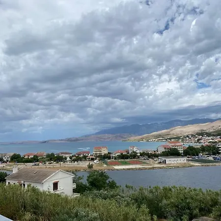 Apartmán Pago Pag Town